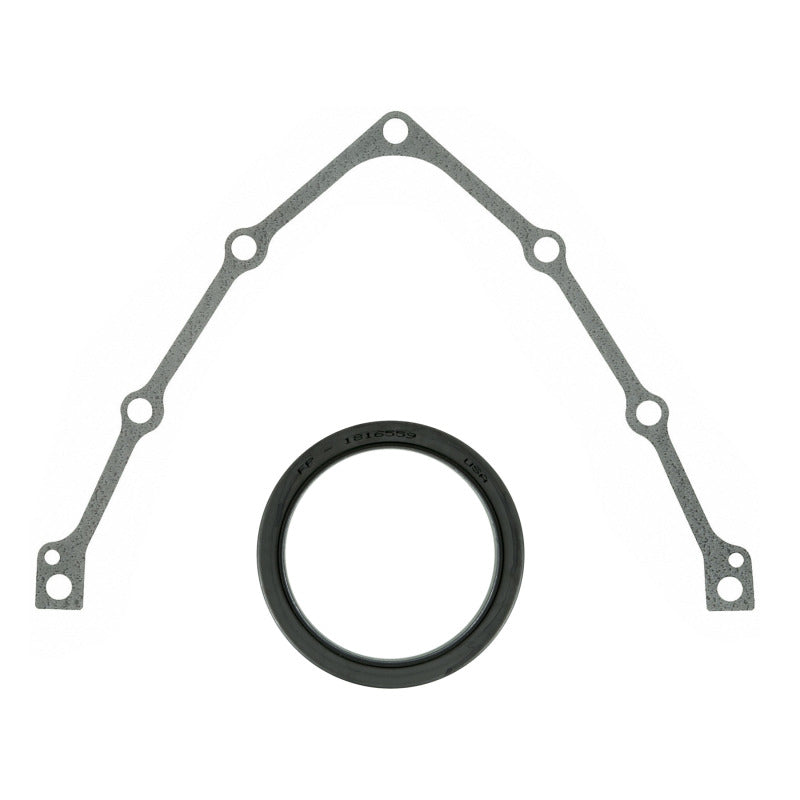 Fel-Pro Ford F-350 BS 40697 Engine Crankshaft Seal Kit