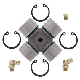 All Balls Racing 16-23 Can-Am Outlander DPS 450 EFI U-Joint - Rear Drive Shaft Engine Side (Ref 4)