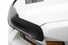 Load image into Gallery viewer, Husky Liners 07-13 GMC Sierra 1500 Hood Shield - Smoke