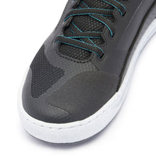 Load image into Gallery viewer, Dainese Suburb Air Shoes Womens Black/White/Harbor Blue Size - 42