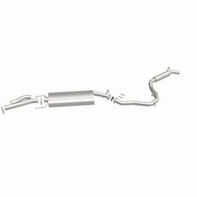 Load image into Gallery viewer, MagnaFlow BRE Exhaust Kit 06-12 Toyota RAV4