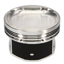 Load image into Gallery viewer, JE Pistons Toyota 2JZ-GTE 86.25mm Bore 13.60cc Dish 9:5:1 CR - Set of 6