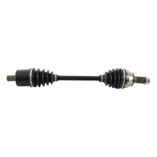Load image into Gallery viewer, All Balls Racing 16-23 Polaris Scrambler 850 6 Ball Axle Front Left
