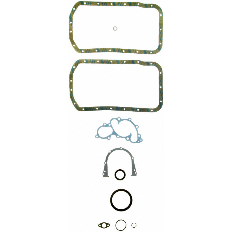 Fel-Pro Toyota 4Runner CS 9728 Engine Conversion Gasket Set