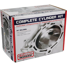 Load image into Gallery viewer, Cylinder Works 12-13 Kawasaki KRT 750 Teryx 4 4x4 750cc STD Bore High Comp Cylinder Kit 11.5:1 Comp