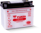 Yuasa YB12B-B2 Yumicron 12 Volt Battery