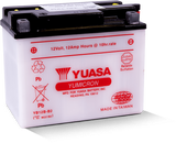 Yuasa YB12B-B2 Yumicron 12-Volt Battery