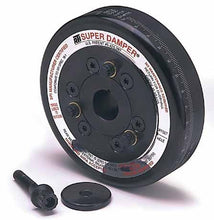 Load image into Gallery viewer, ARP Mitsubishi 2.0L 4G63 DOHC Harmonic Balancer Bolt Kit