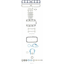 Load image into Gallery viewer, Fel-Pro Chevrolet S10 260-1232 Engine Gasket Set