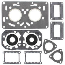 Load image into Gallery viewer, Vertex Gaskets  CCW Kioritz CCW 340 LC/2 Complete Gasket Kit w/ Oil Seals