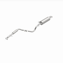 Load image into Gallery viewer, MagnaFlow BRE Exhaust Kit 99-05 VW Jetta