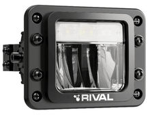Load image into Gallery viewer, Rival Premium 3-Function LED Lights (Set of 2)