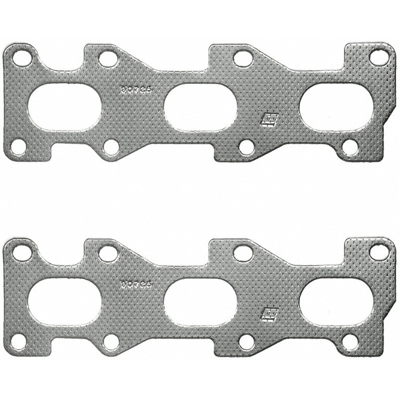 Fel-Pro Isuzu Rodeo MS 90725 Exhaust Manifold Gasket Set