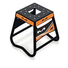 Load image into Gallery viewer, Matrix Concepts A2 Aluminum Stand - Orange