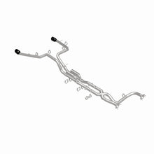 Load image into Gallery viewer, Magnaflow 2020+ Chevrolet Silverado 2500/3500HD Street Series Cat-Back Performance Exhaust System