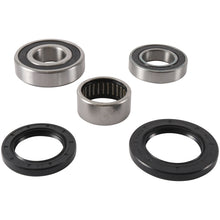 Load image into Gallery viewer, Pivot Works 99-02 Yamaha YZF-R6 Rear Wheel Bearing Kit