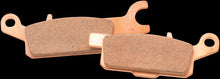 Load image into Gallery viewer, EPI 07+ Yamaha 700 Grizzly/ 09-14 550 Grizzly Brake Pad Heavy Duty- Left Rear