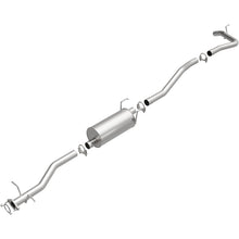 Load image into Gallery viewer, MagnaFlow BRE Exhaust Kit 95-98 Toyota T100 3.4L