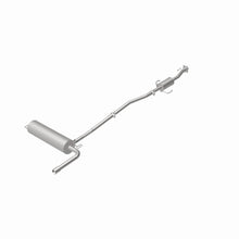 Load image into Gallery viewer, MagnaFlow BRE Exhaust Kit 01-03 Toyota RAV4 2.0L