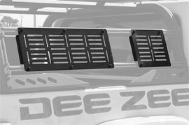 Dee Zee Universal Cargo Management Overland Small Molle Panel