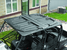 Load image into Gallery viewer, QuadBoss 09-21 Kawasaki KAF620R Mule 4010 Trans 4x4 Roof