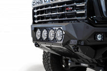 Load image into Gallery viewer, ADD 20-23 Chevy 2500/3500 Bomber Front Bumper