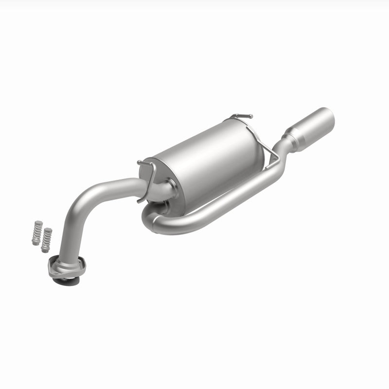 MagnaFlow 08-14 Scion xD 1.8L BRE Exhaust Kit