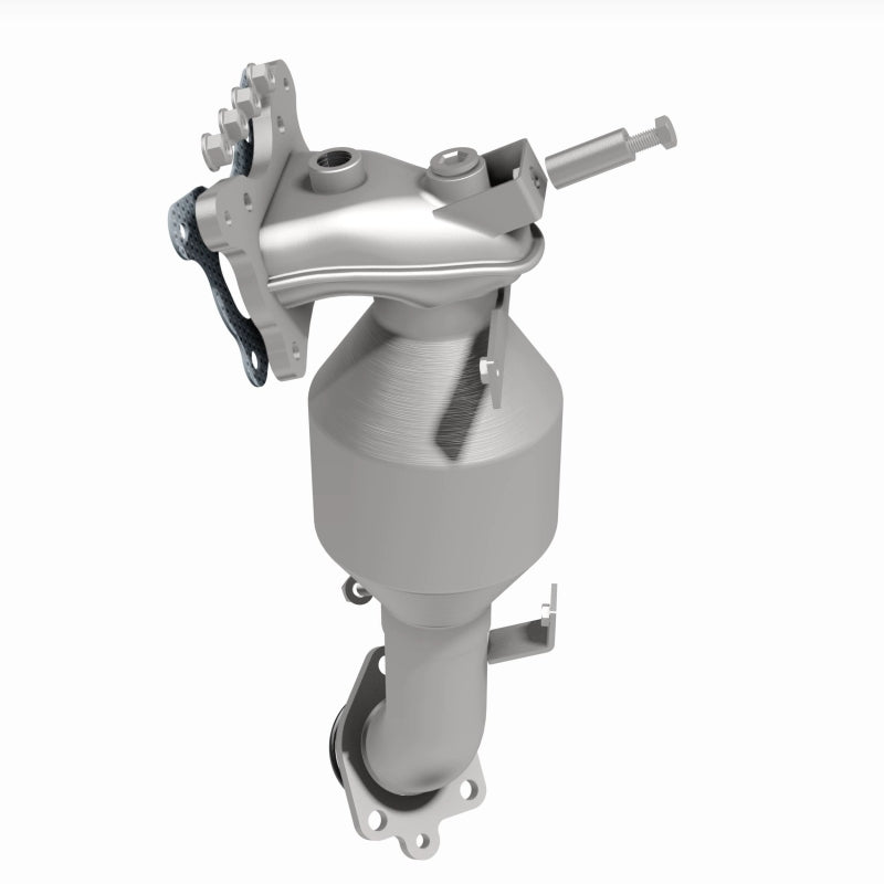 Magnaflow 16-17 Honda Accord 2.4L Direct Fit Cat Converter