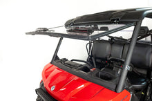 Load image into Gallery viewer, Seizmik 16-23 Can Am Defender HD5-HD10/MAX Windshield Flip Up Vented