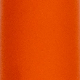 Wehrli 13-18 Cummins Fabricated Aluminum Radiator Cover - Orange Frost