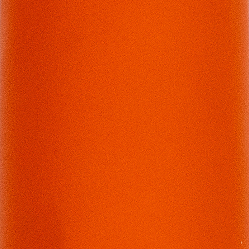 Wehrli 17-19 Duramax L5P 4in Intake Kit Stage 2 - Orange Frost