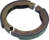 Bikers Choice 49-71 FL / 54-78 K XL O.E.M. Replacement Brake Shoes Replaces H-D 44401-49TB Pr