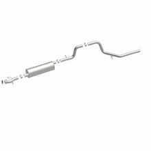 Load image into Gallery viewer, MagnaFlow BRE Exhaust Kit Replacement Stainless Ford