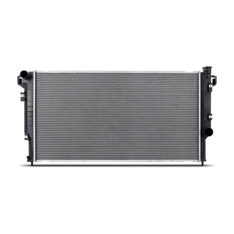 Mishimoto 94-02 Dodge 5.9L Cummins Replacement Radiator