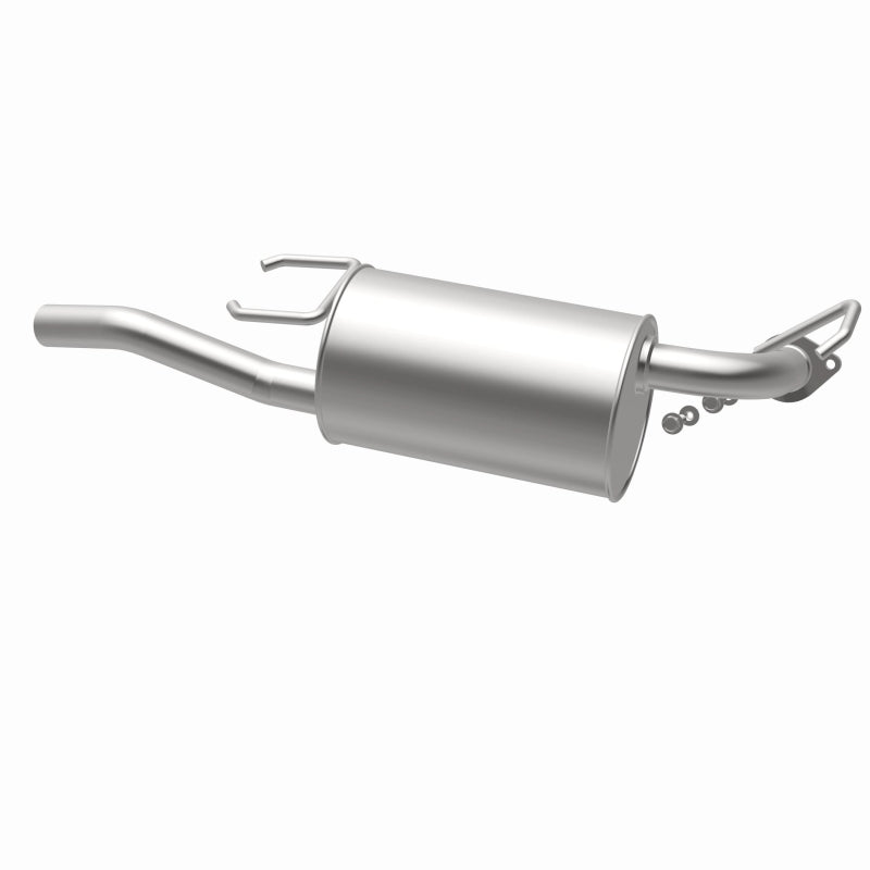 BRE Exhaust 93-97 Corolla Prizm 1.6L 1.8L Muffler Kit