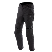 Load image into Gallery viewer, Dainese Drake 2 Air Tex Pants Black/Black Size - 44