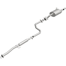 Load image into Gallery viewer, MagnaFlow BRE Exhaust Kit 94-01 Acura Integra 1.8L