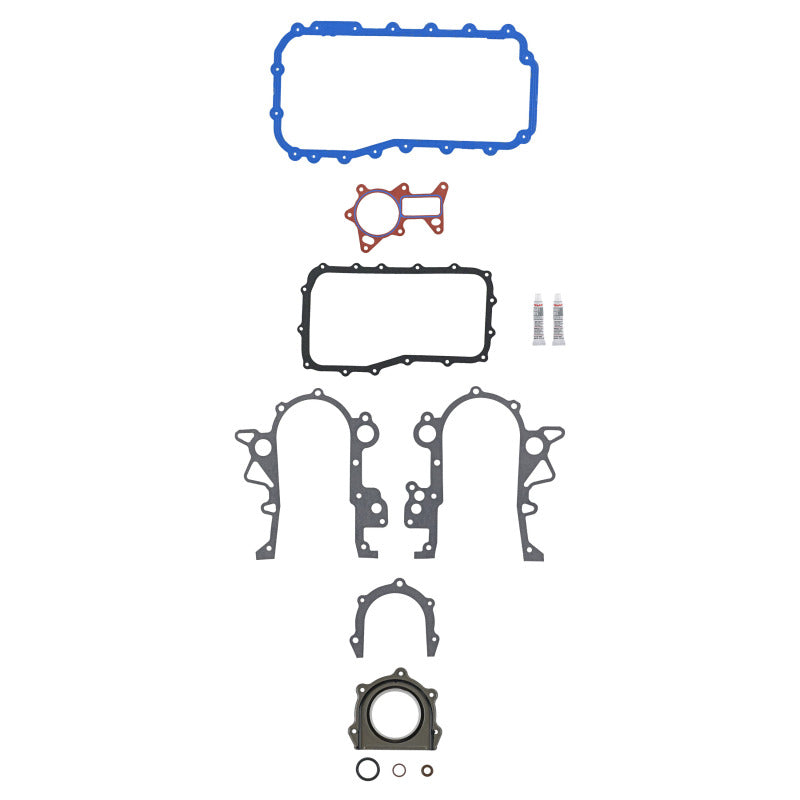 Fel-Pro Jeep Wrangler CS 26326-2 Engine Conversion Gasket Set