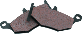 BikeMaster Suzuki Brake Pads