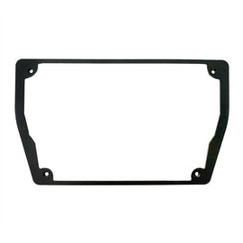 Rugged Radios Nut Plate for Multi Mount Insert for Intercom and Radio