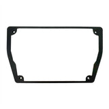 Rugged Radios Nut Plate for Multi Mount Insert for Intercom and Radio