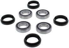 Load image into Gallery viewer, Pivot Works 2002 Yamaha YFM660 Grizzly Rear Wheel Bearing Kit