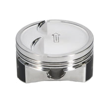 Load image into Gallery viewer, Manley Chevrolet 5.3L LS Gen III Piston Set-3.800 in. Bore 1.115 in. CH -7.00 CC