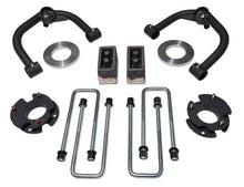 Load image into Gallery viewer, Tuff Country 09-13 Ford F-150 4x4 &amp; 2wd 3in Front/2in Rear Lift Kit (No Shocks) - GTR Auto