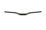 Renthal Fatbar 35 30 mm. Rise - Black