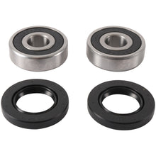 Load image into Gallery viewer, Pivot Works 73-75 Yamaha RD350 Front Wheel Bearing Kit