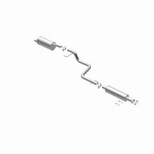 Load image into Gallery viewer, MagnaFlow BRE Exhaust Kit 12-16 CHEVROLET SONIC 1.8L