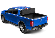 Load image into Gallery viewer, UnderCover 19-20 Ford Ranger 60in Fusion Bed Cover - Blue Lightning Effect