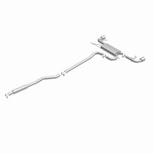 Load image into Gallery viewer, MagnaFlow BRE Exhaust Kit 14-17 Mazda 6 2.5L