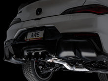 Load image into Gallery viewer, AWE Tuning 2024 Acura Integra Type S DE5 FWD Track Edition Exhaust w/ Triple Diamond Black Tips